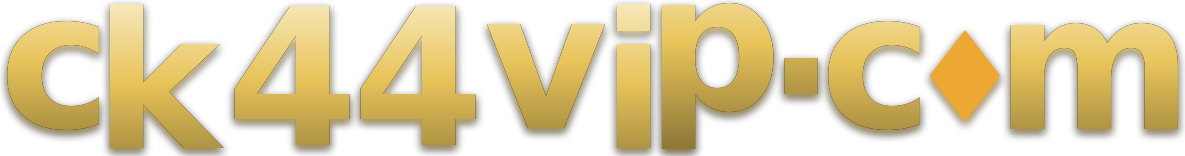 ck44vip.com logo